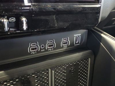 2026 Ram 1500 — photo 28 view