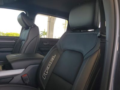 2026 Ram 1500 — photo 17 view