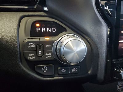 2026 Ram 1500 — photo 29 view