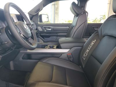 2026 Ram 1500 — photo 16 view