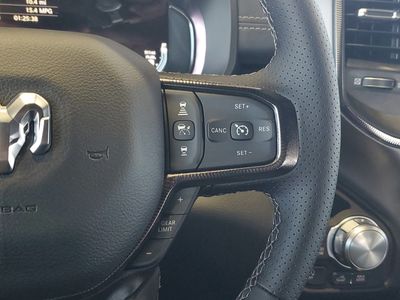 2026 Ram 1500 — photo 23 view
