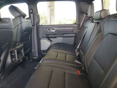 2026 Ram 1500 — photo 8 view