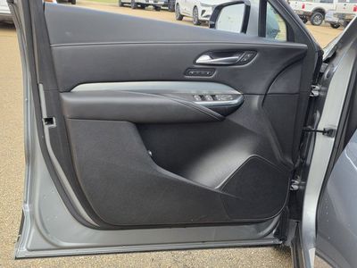 2023 Cadillac XT4 - Photo 15