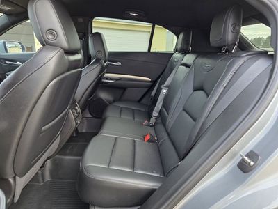 2023 Cadillac XT4 - Photo 17