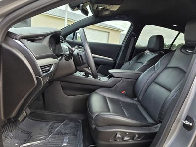 2023 Cadillac XT4 - Photo 13