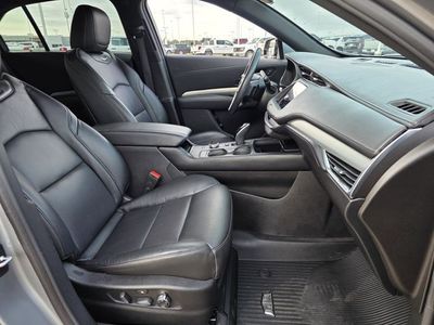 2023 Cadillac XT4 - Photo 26