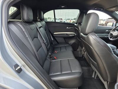 2023 Cadillac XT4 - Photo 27