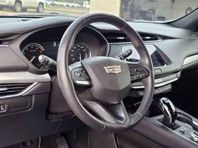 2023 Cadillac XT4 - Photo 23