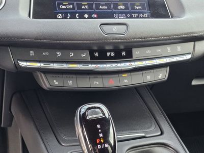 2023 Cadillac XT4 - Photo 20
