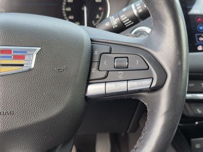 2023 Cadillac XT4 - Photo 25