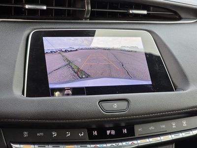 2023 Cadillac XT4 - Photo 11