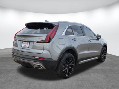2023 Cadillac XT4 - Photo 4