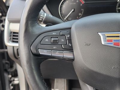2023 Cadillac XT4 - Photo 24