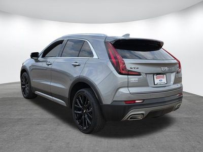 2023 Cadillac XT4 - Photo 6