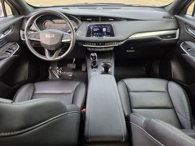 2023 Cadillac XT4 - Photo 8