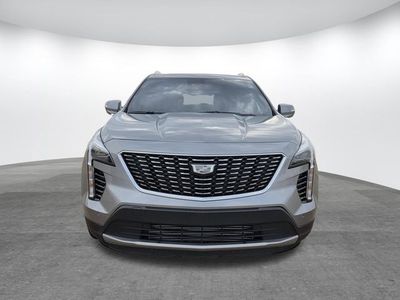 2023 Cadillac XT4 - Photo 2