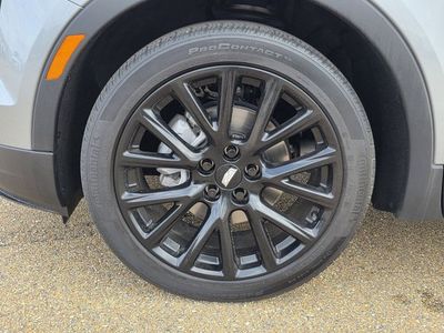 2023 Cadillac XT4 - Photo 31