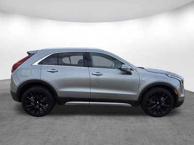 2023 Cadillac XT4 - Photo 3