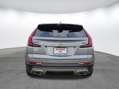 2023 Cadillac XT4 - Photo 5