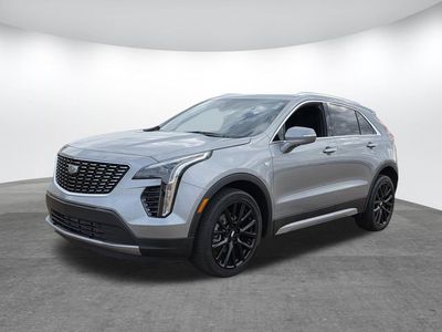 2023 Cadillac XT4 - Photo 7