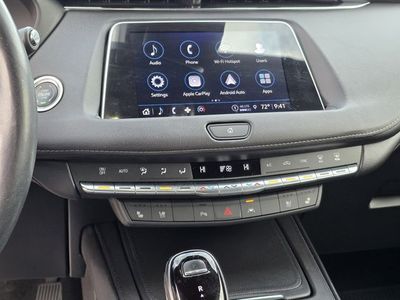 2023 Cadillac XT4 - Photo 9