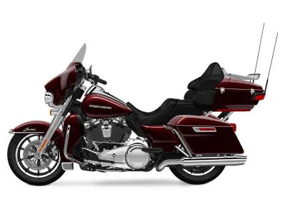 2018 Harley-Davidson Ultra Limited - Photo 2