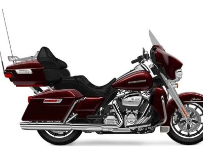 2018 Harley-Davidson Ultra Limited - Photo 1