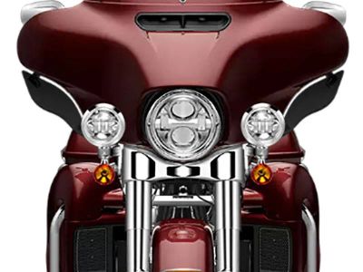 2018 Harley-Davidson Ultra Limited - Photo 7
