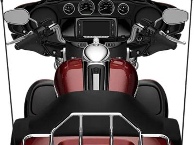 2018 Harley-Davidson Ultra Limited - Photo 8