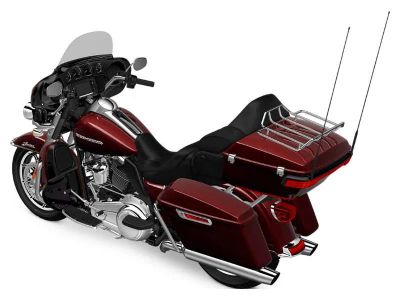 2018 Harley-Davidson Ultra Limited - Photo 6