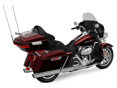 2018 Harley-Davidson Ultra Limited - Photo 5