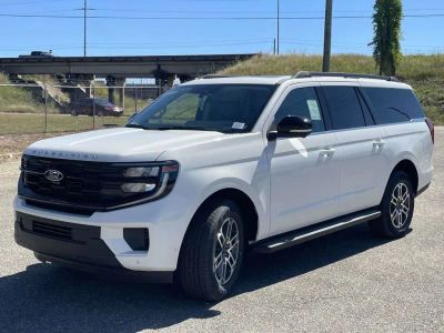 2025 Ford Expedition Max - Photo 7