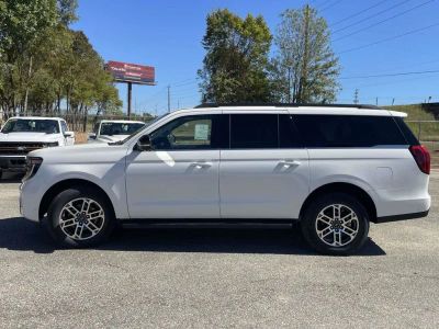 2025 Ford Expedition Max - Photo 6