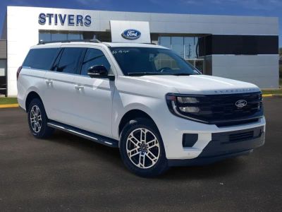 2025 Ford Expedition Max - Photo 1