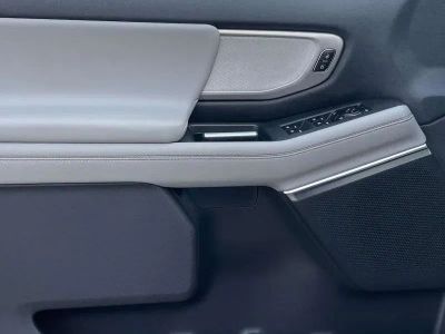 2025 Ford Expedition Max - Photo 15