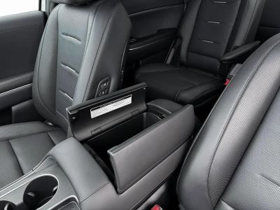2026 Hyundai Palisade - Photo 38