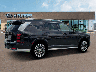 2026 Hyundai Palisade - Photo 27