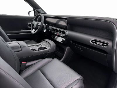 2026 Hyundai Palisade - Photo 15