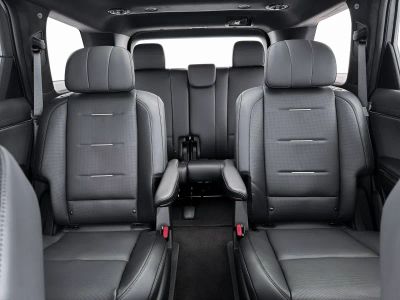2026 Hyundai Palisade - Photo 35