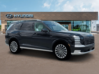 2026 Hyundai Palisade - Photo 29