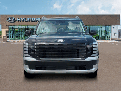 2026 Hyundai Palisade - Photo 31