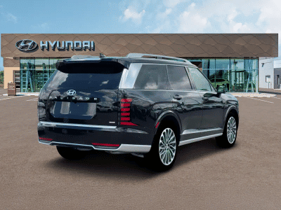 2026 Hyundai Palisade - Photo 7