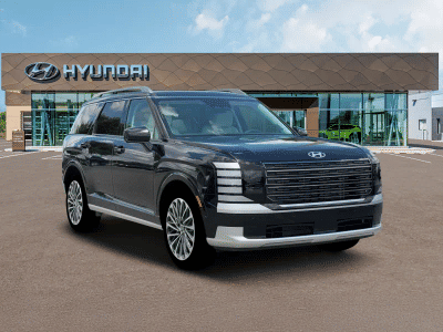 2026 Hyundai Palisade - Photo 30