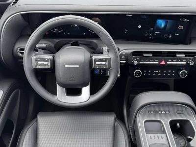 2026 Hyundai Palisade - Photo 17