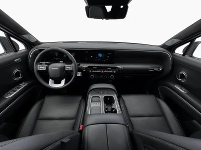 2026 Hyundai Palisade - Photo 32