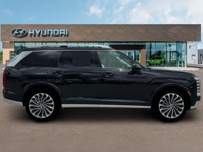 2026 Hyundai Palisade - Photo 9