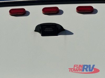 2026 KZ Durango Half-Ton - Photo 13