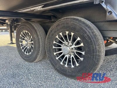 2026 KZ Durango Half-Ton - Photo 11