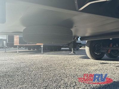 2026 KZ Durango Half-Ton - Photo 14