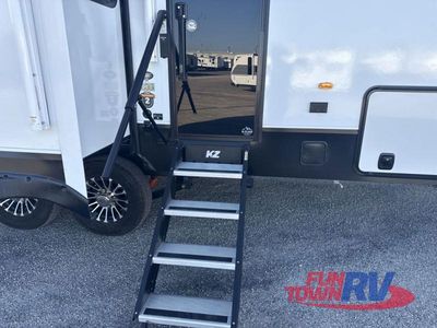 2026 KZ Durango Half-Ton - Photo 10